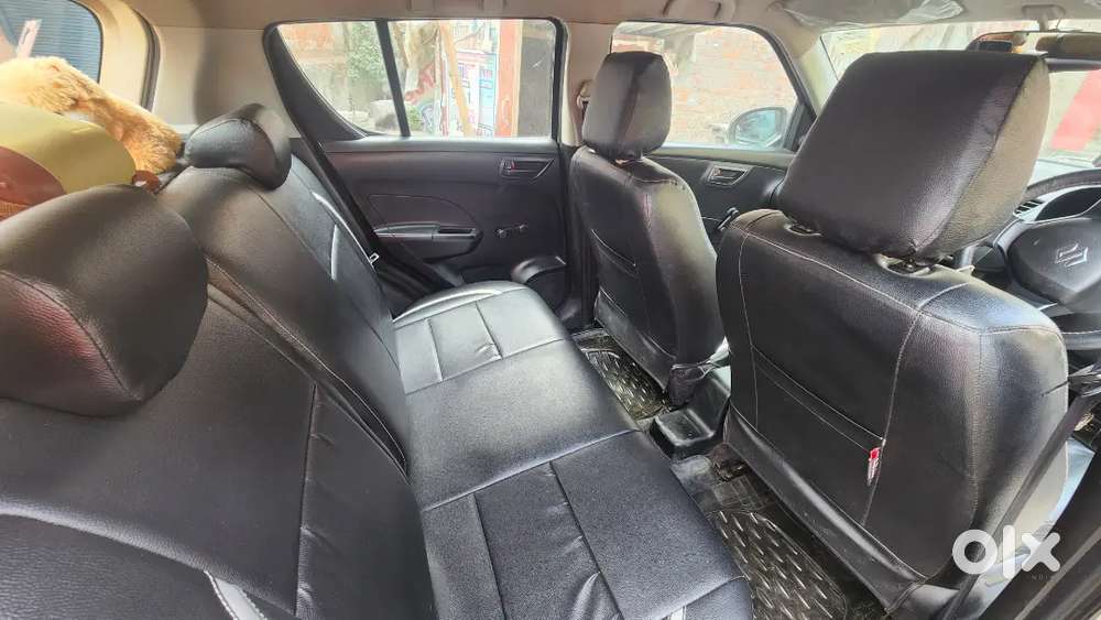 Maruti Suzuki Swift 2015 Petrol Good Condition