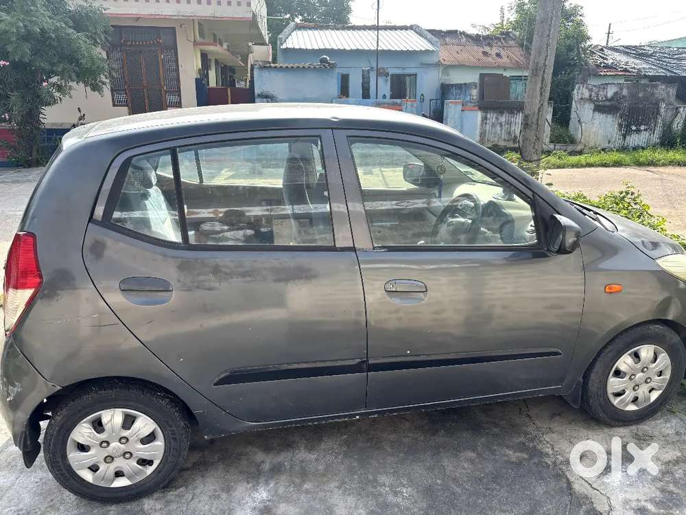 Hyundai I10 1.1 Magna 2008