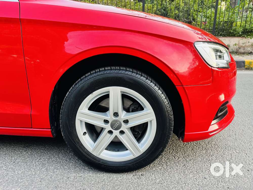 Audi A3 2.0 35 Tdi Premium Plus + Sunroof, 2020, Diesel