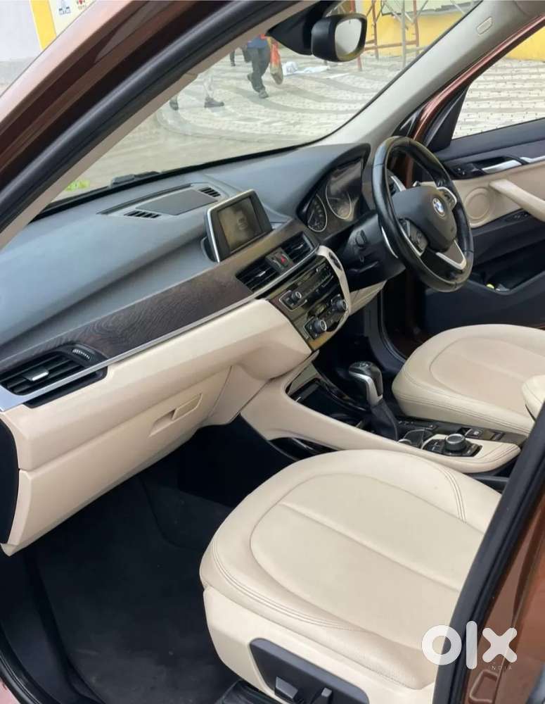Bmw X1 Sdrive 20d X Line, 2016, Diesel