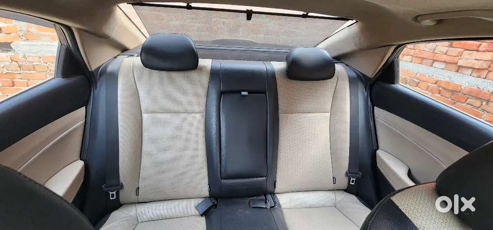 Hyundai Verna 2019 Diesel Well Maintained