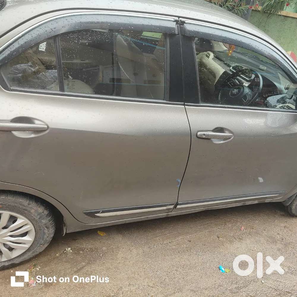 Maruti Suzuki Dzire 1.2 Vxi 2024