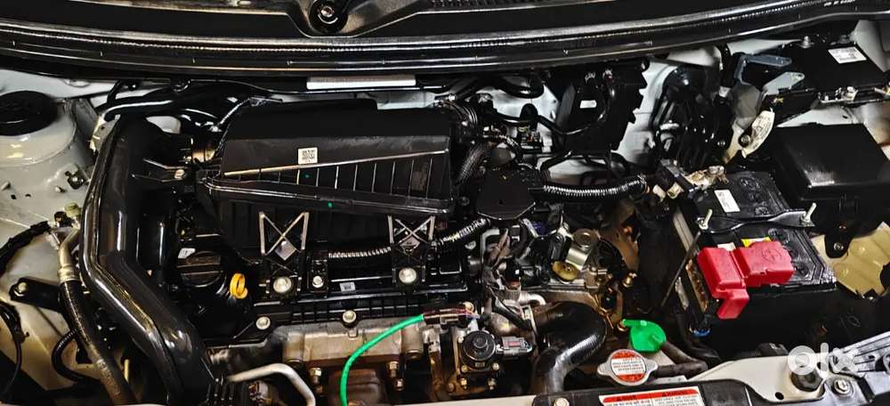 Wagonr , Lxi     2024 Model  Petrol L