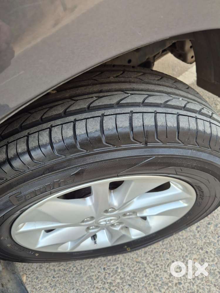 Toyota Innova Crysta [2020-ongoing] 2.4 Gx 8 Str, 2020, Diesel