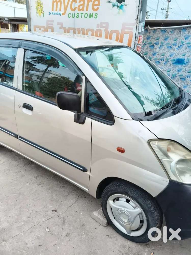 Maruti Suzuki Estilo 2007 Lx