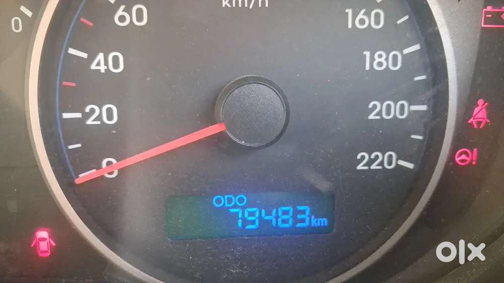 Hyundai I20 For Sale