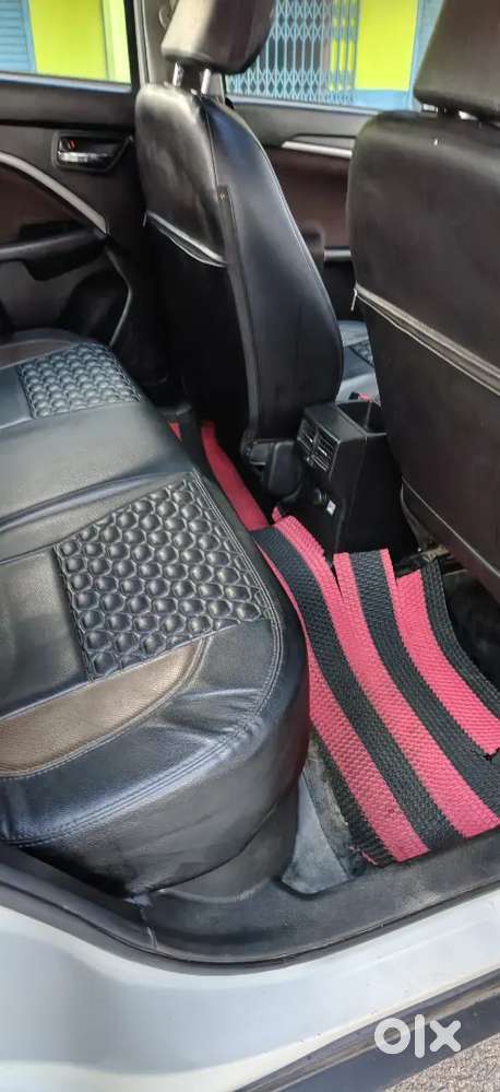 Maruti Suzuki Brezza 2023