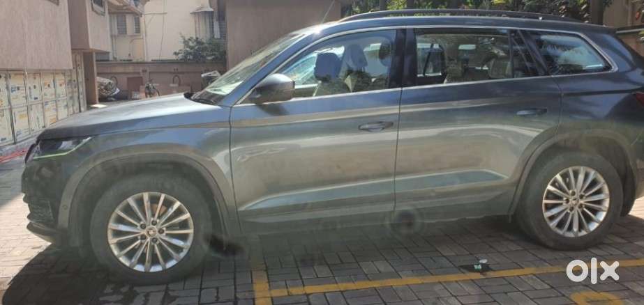 Skoda Kodiaq 2.0 Tdi Style, 2018, Diesel