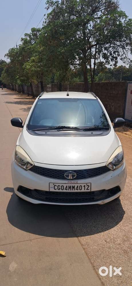 Tata Tiago Petrol Manual 2018 Year