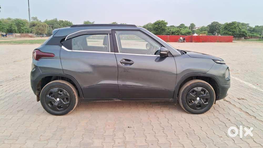 Tata Punch Pure Icng, 2024, Cng & Hybrids