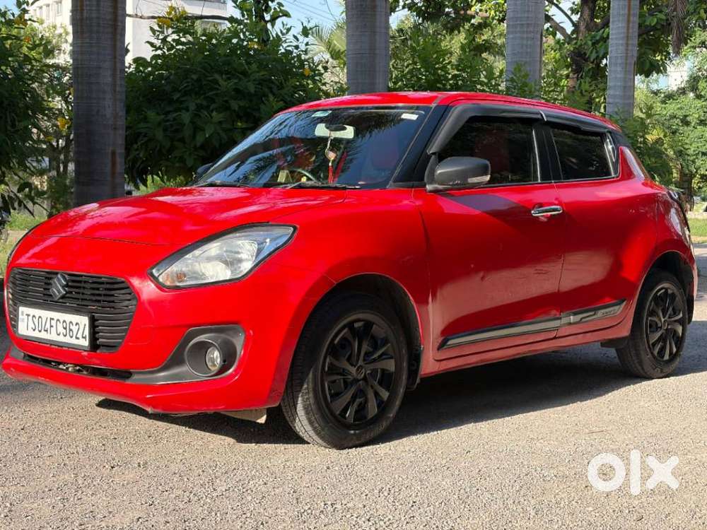 Maruti Suzuki Swift Vdi, 2019, Diesel
