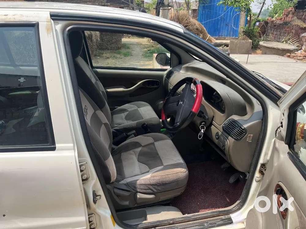 Tata Indica Ev2 Xeta 2014