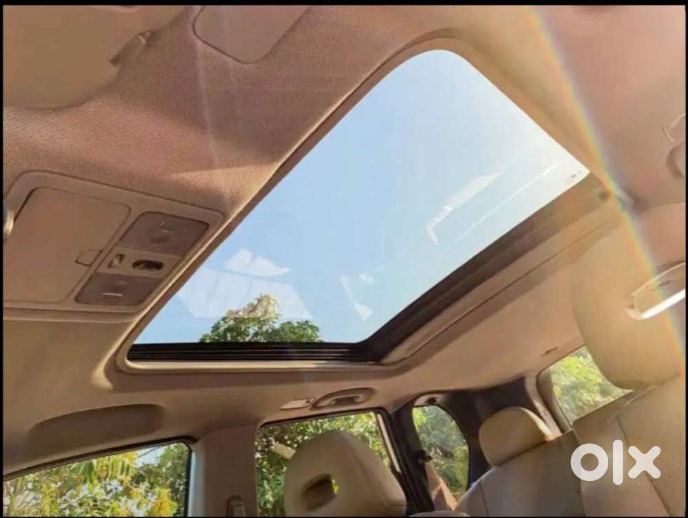 Nissan X-trail X-pecial, 2012