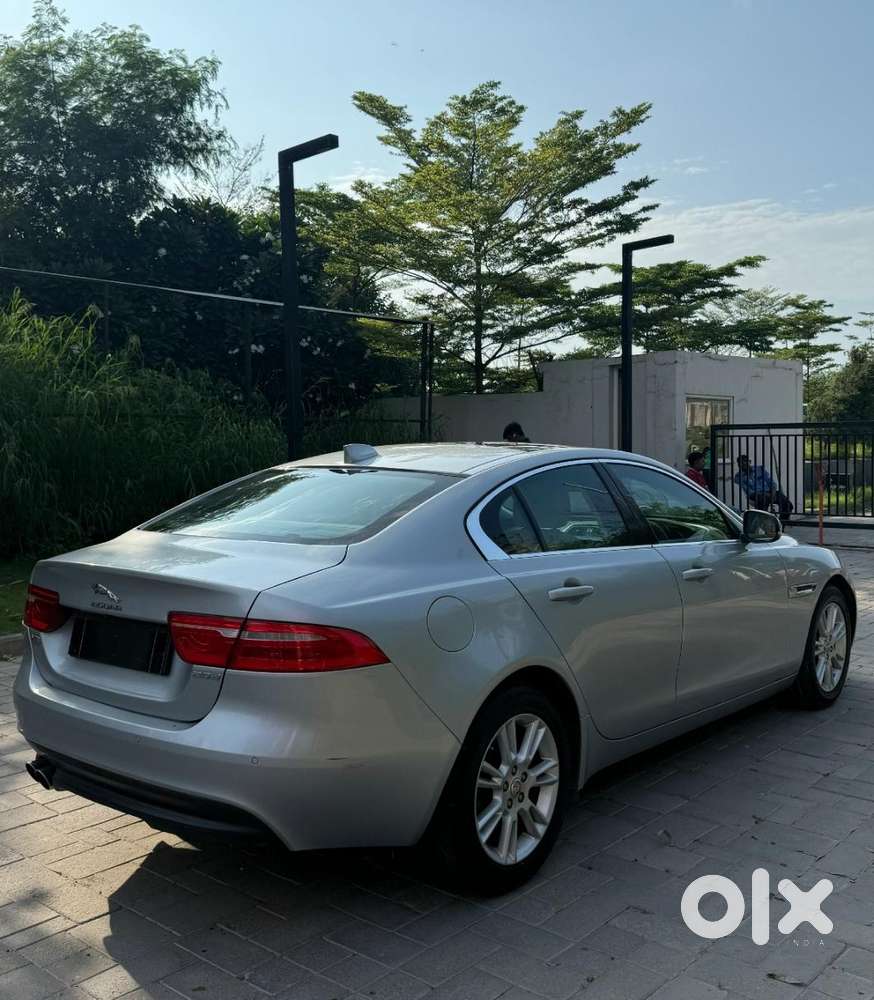 Jaguar Xe 2.0l Diesel Prestige, 2018, Diesel