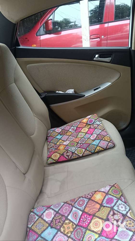 Verna Fluidic 1.4