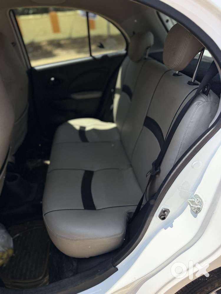 Nissan Micra Xv Cvt, 2014, Petrol