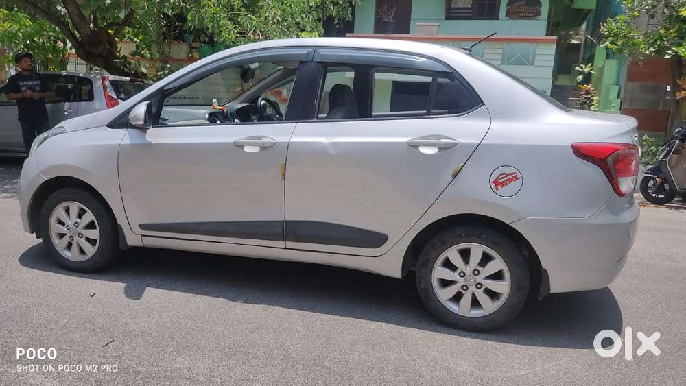 Hyundai Xcent Sx 1.2, 2014, Petrol