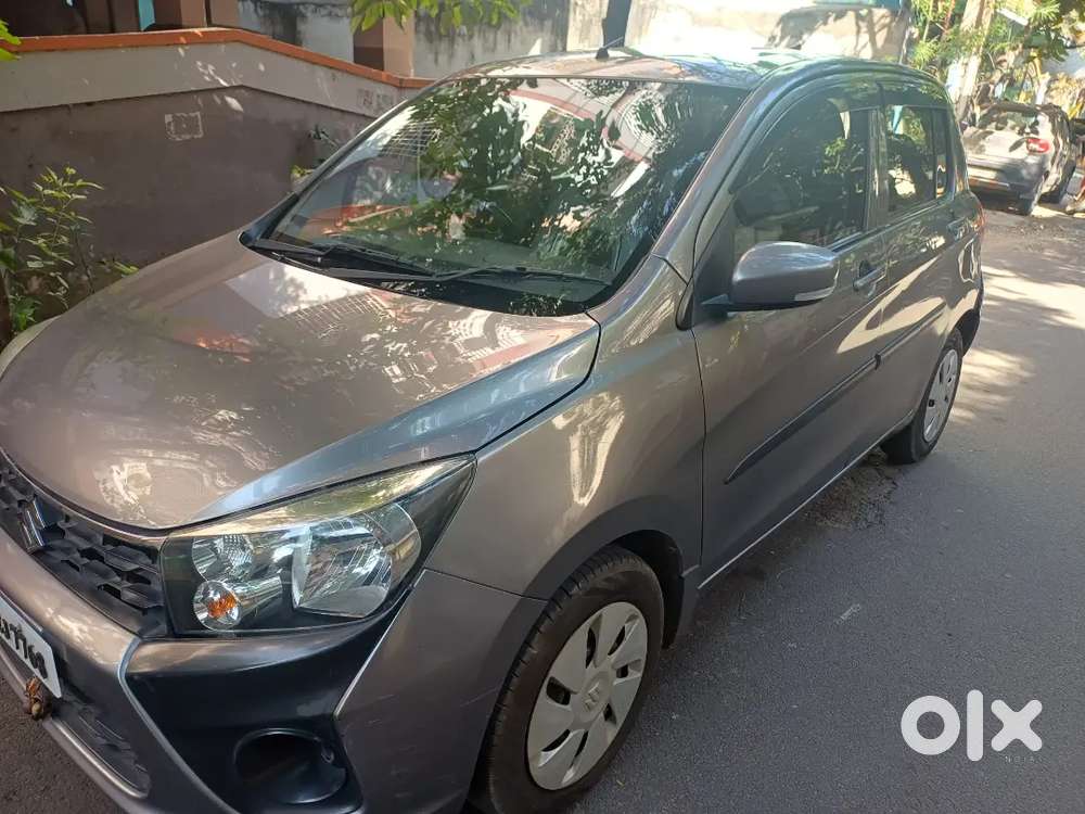 Celerio Amt Higher End Well Maintained For Sale