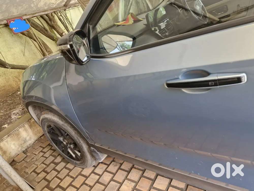 Bh Registered Tata Safari 2022 Dec Diesel Well Maintained