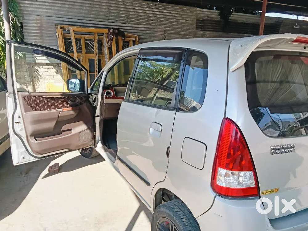 Maruti Suzuki Zen 2012