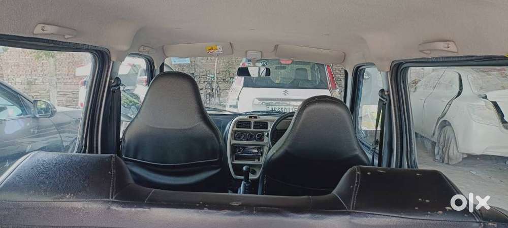 Maruti Suzuki Eeco 5 Seater Ac, 2025, Petrol