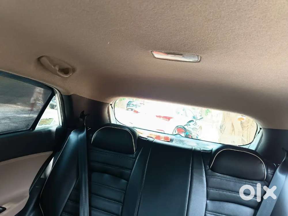 Hyundai Elite I20 2017 Petrol Manual