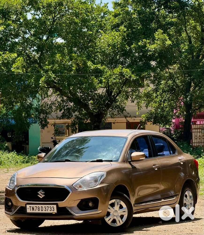 Maruti Suzuki Dzire Vdi, 2019, Diesel