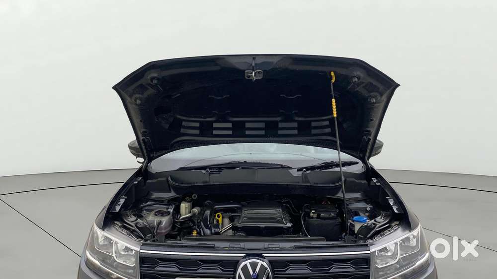 Volkswagen Taigun 1.0 Tsi Comfortline, 2022, Petrol