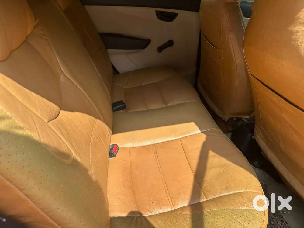 Hyundai Eon Era Plus 2015