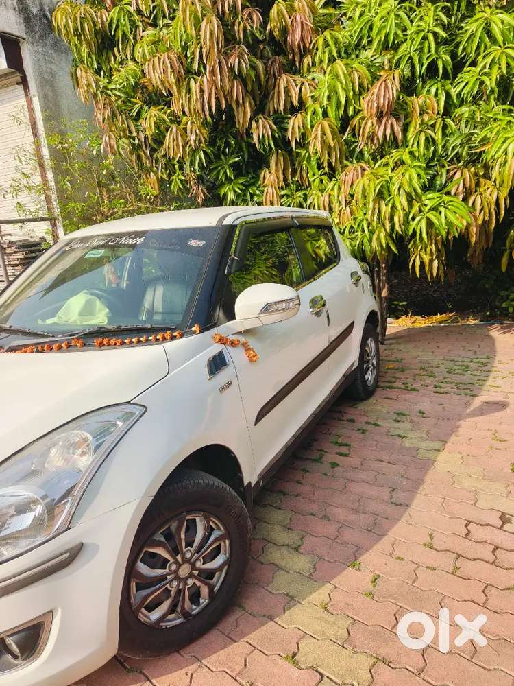 Maruti Suzuki Swift Vdi 2013