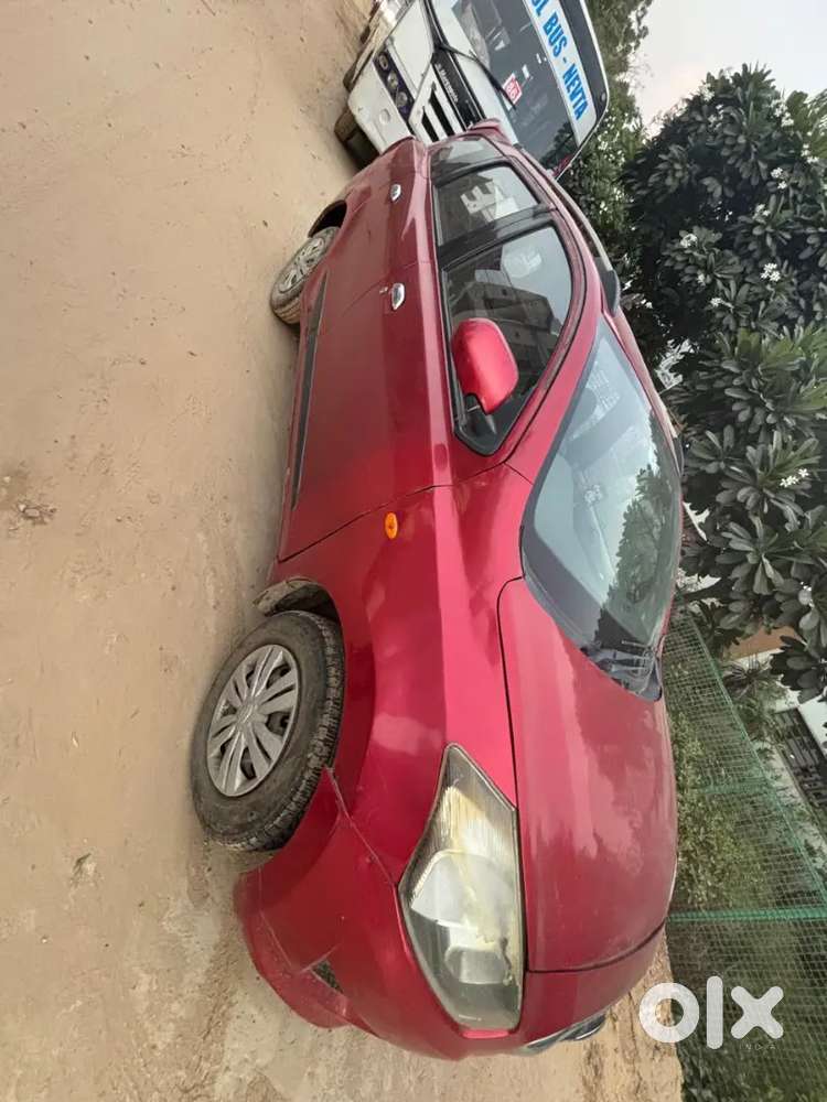 Datsun Go Plus 2015 1.2a Petrol Manual