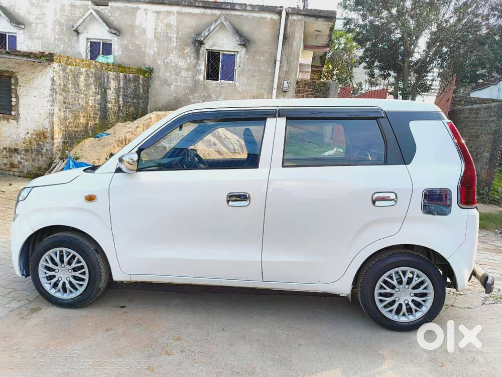 Maruti Suzuki Wagon R 1.0