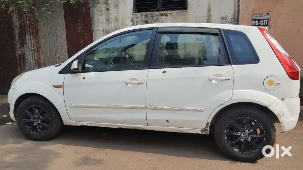 Mint Condition, Good Milage 25kmpl