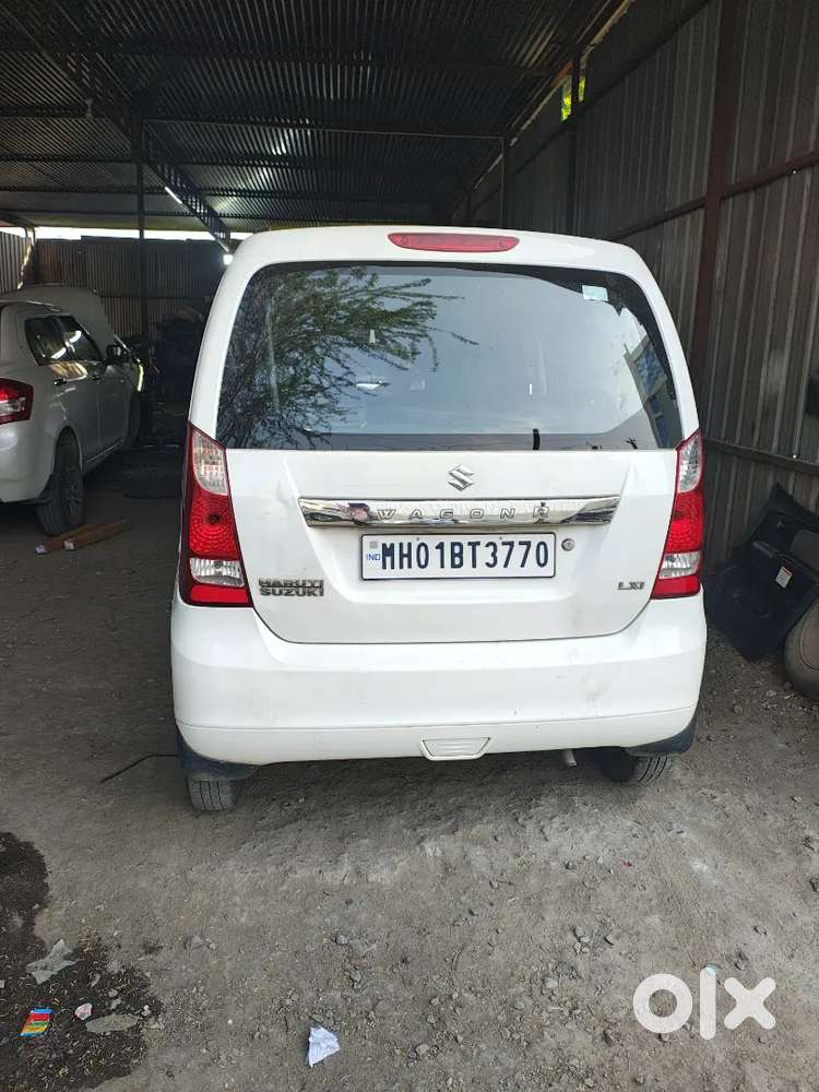 I Have New One Car