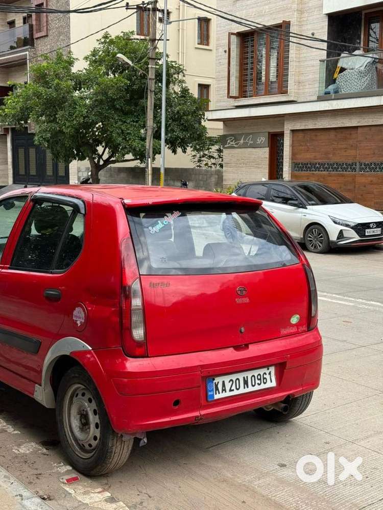 Tata Car Diesel Manual 2006