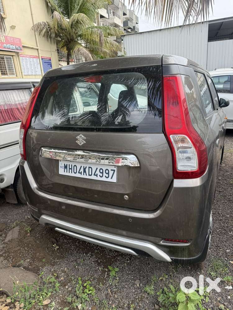 Maruti Suzuki Wagon R 1.0 Lxi Cng, 2020, Cng & Hybrids