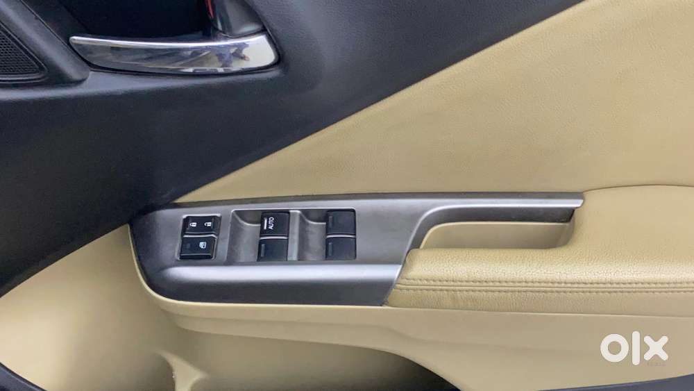 Honda City 2015-2017 I Vtec Vx, 2014, Petrol