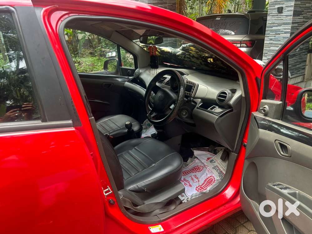 2010 Chevrolet Beat Petrol