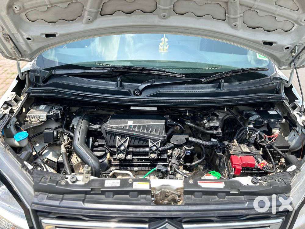 Maruti Suzuki Wagon R Vxi 1.0 Cng, 2023, Cng & Hybrids