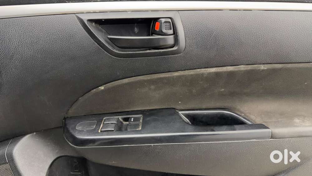 Maruti Suzuki Swift 1.2 Lxi (o), 2016, Petrol