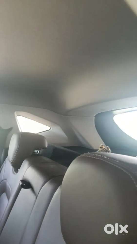 Tata Harrier 2019 Diesel