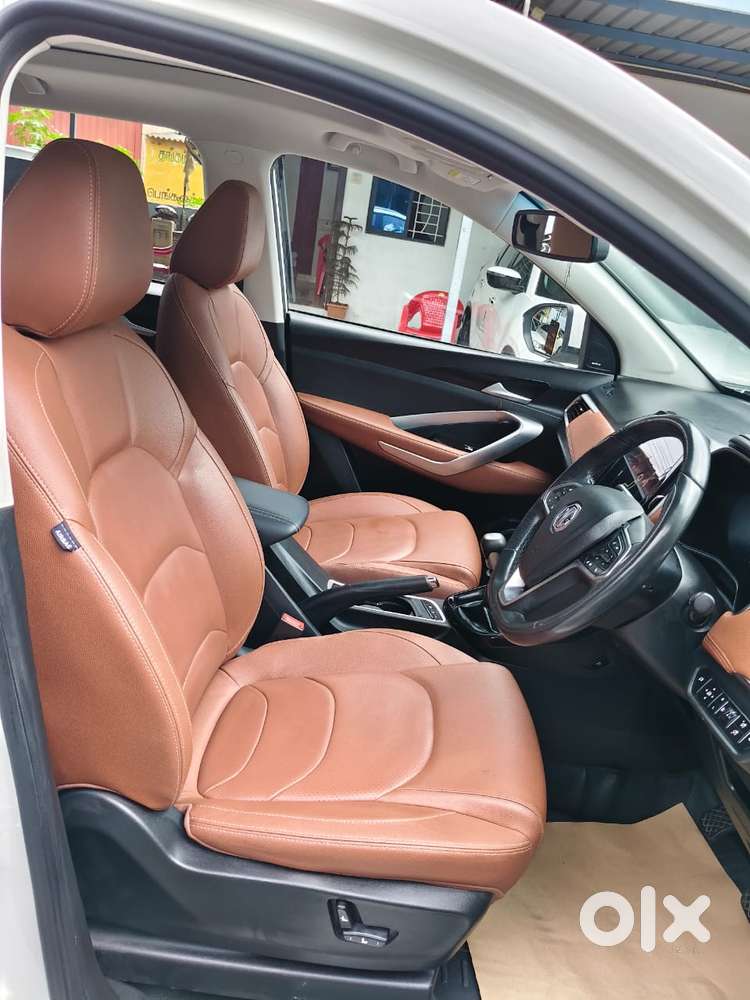 Mg Hector Plus 2.0 Sharp Diesel Turbo, 2022, Diesel