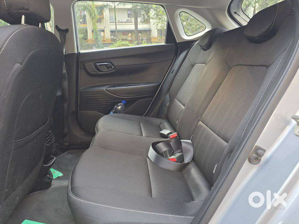 Hyundai I20 N Line N8 1.0 Turbo Mt, 2022, Petrol