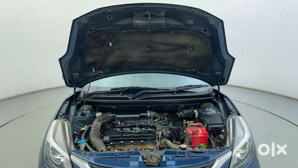Maruti Suzuki Baleno 1.3 Alpha, 2019, Petrol