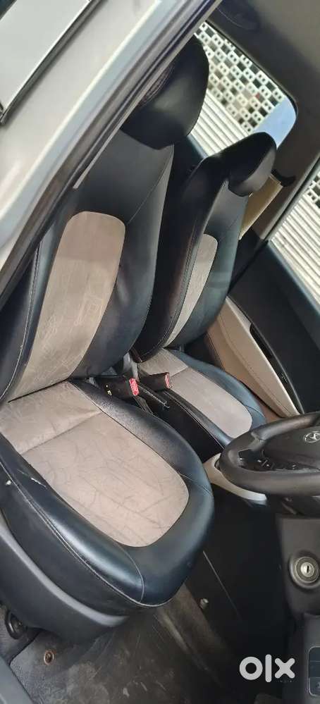 Hyundai Grand I10 Magna 2018 Super Mint Condition For Sale