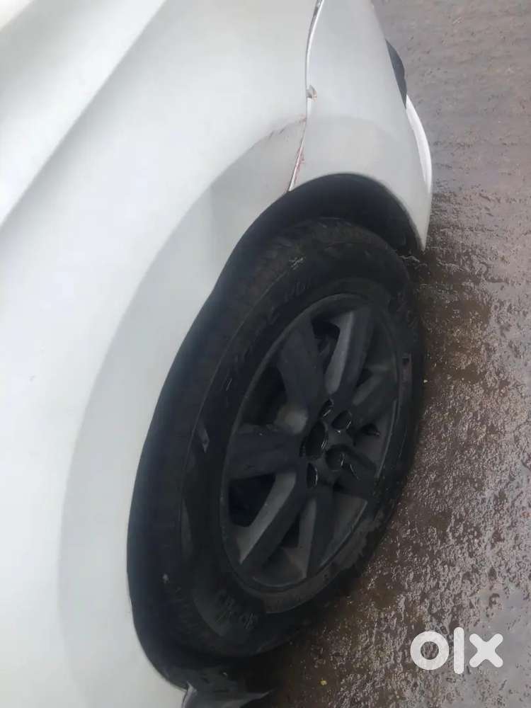 Volkswagen Vento 2011 Diesel 90000 Km Driven