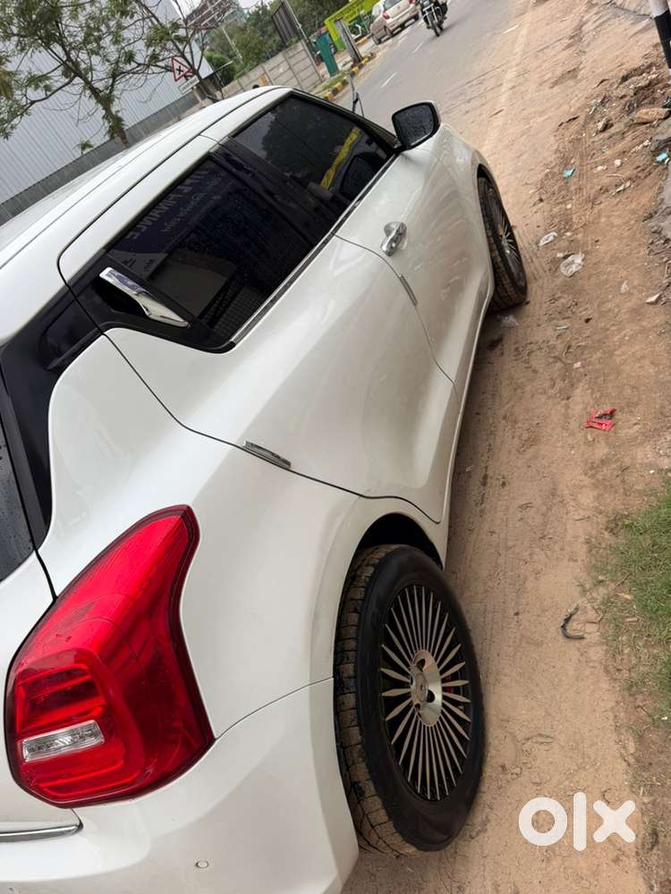 Maruti Suzuki Swift 3 Well Maintained