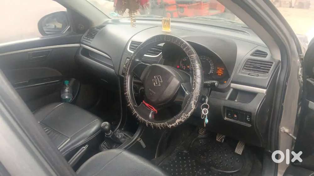 Maruti Suzuki Swift 2018 Private Car