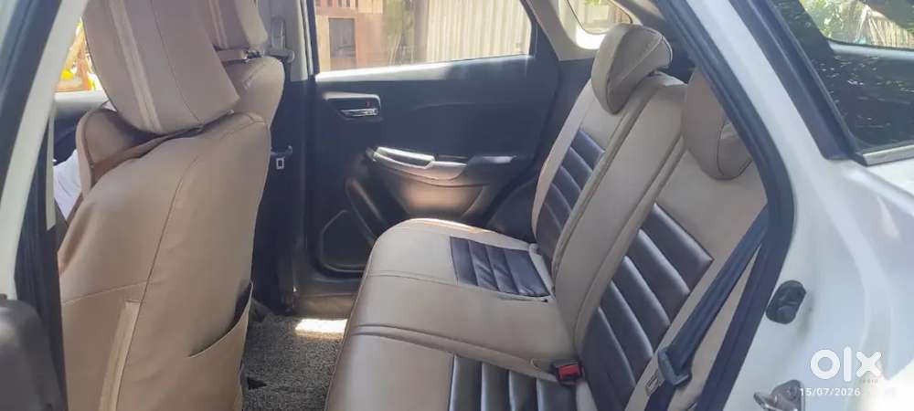Maruti Suzuki Baleno 2021 Petrol 20000 Km Driven