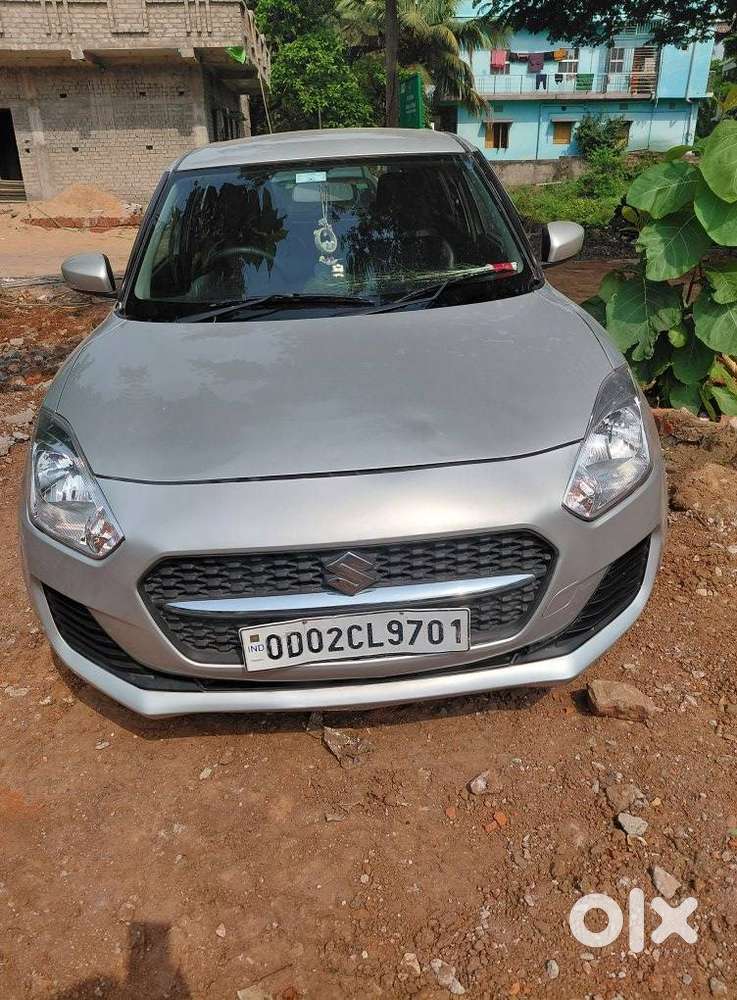 Maruti Suzuki Swift 2004-2010 1.3 Vxi Abs, 2023, Petrol